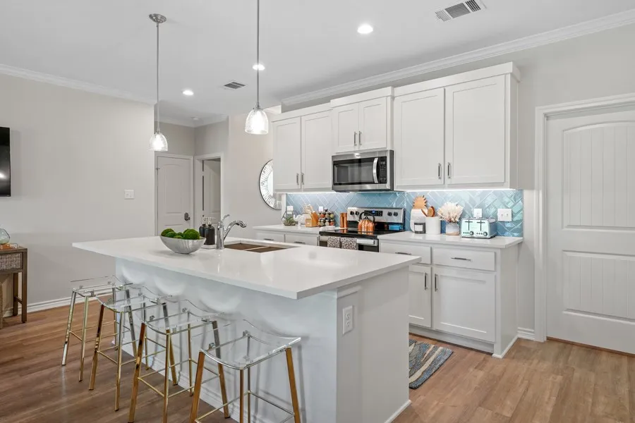 219 Ben Lacy Drive Gun Barrel City, TX 75156