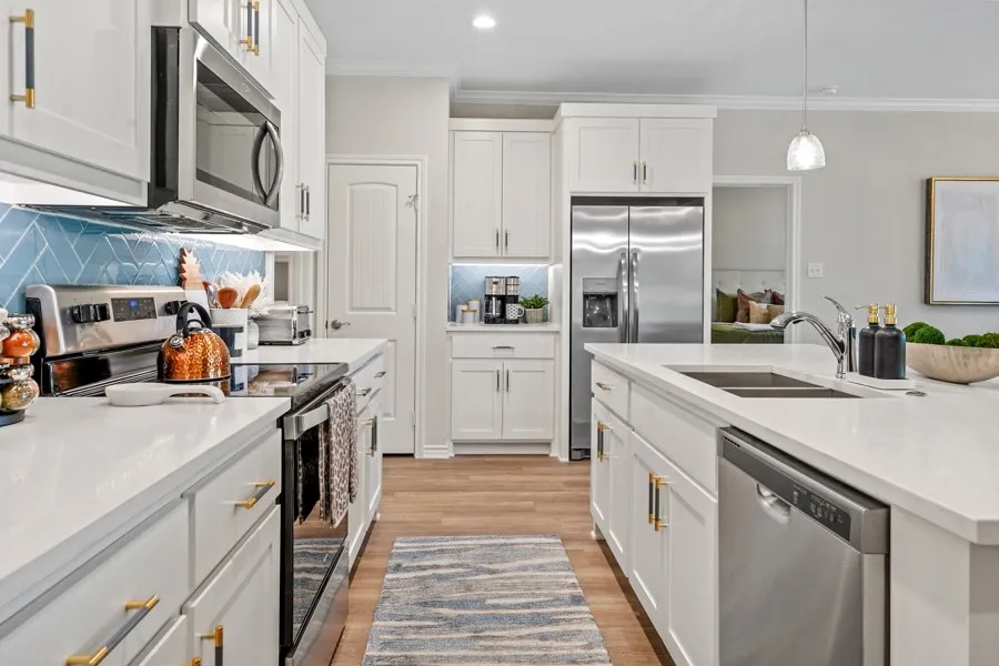219 Ben Lacy Drive Gun Barrel City, TX 75156