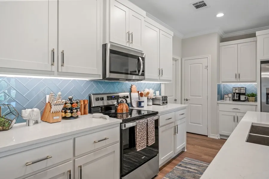 219 Ben Lacy Drive Gun Barrel City, TX 75156