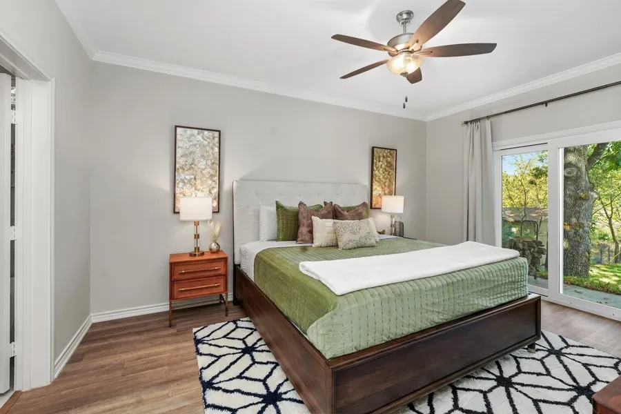 219 Ben Lacy Drive Gun Barrel City, TX 75156