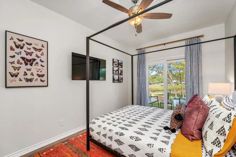 219 Ben Lacy Drive Gun Barrel City, TX 75156