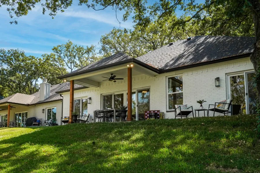219 Ben Lacy Drive Gun Barrel City, TX 75156