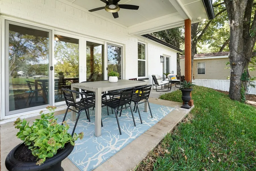 219 Ben Lacy Drive Gun Barrel City, TX 75156