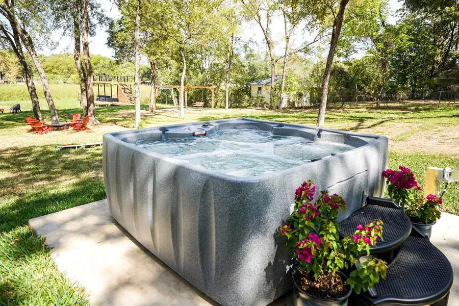 219 Ben Lacy Drive Gun Barrel City, TX 75156