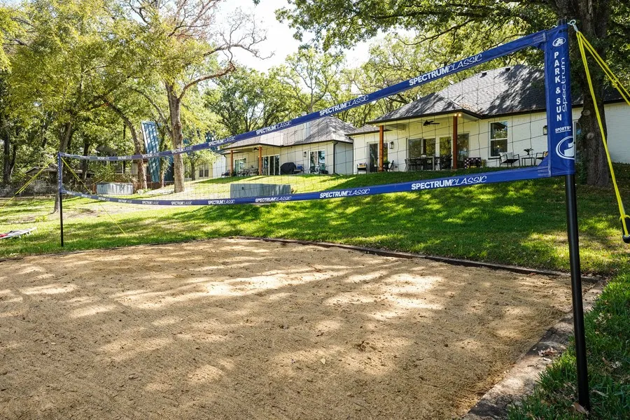 219 Ben Lacy Drive Gun Barrel City, TX 75156