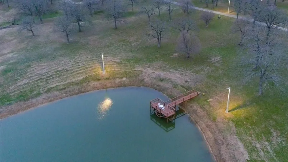 10827 Saint John Road Pilot Point, TX 76258