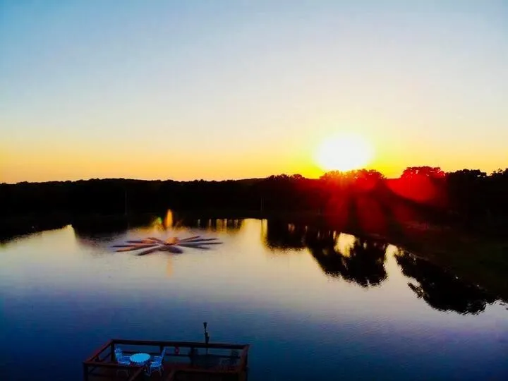 10827 Saint John Road Pilot Point, TX 76258
