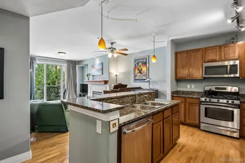 9079 E Panorama Circle #102