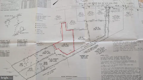 LOT 3 OLD MEADOW ROAD