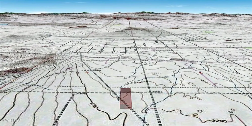 Old Hinkley Rd & Riverview Rd Hinkley, CA 92347