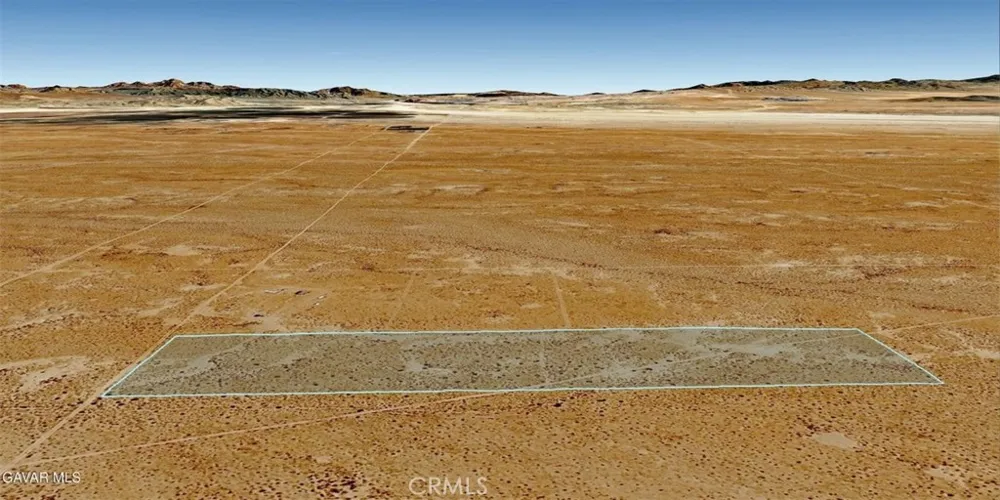 Old Hinkley Rd & Riverview Rd Hinkley, CA 92347