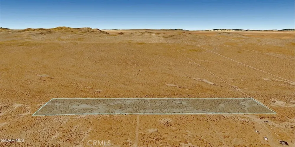 Old Hinkley Rd & Riverview Rd Hinkley, CA 92347