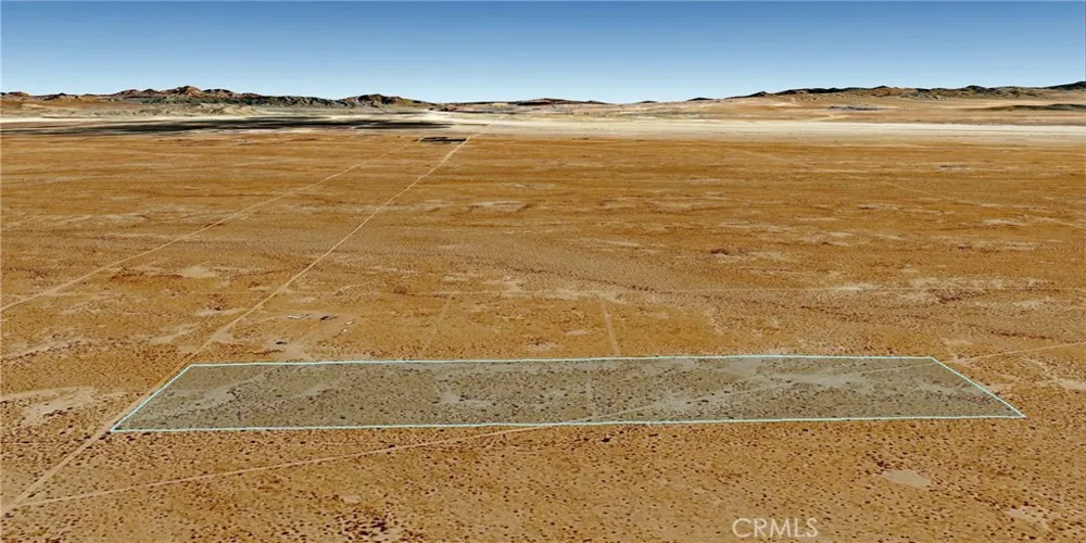 Old Hinkley Rd & Riverview Rd Hinkley, CA 92347