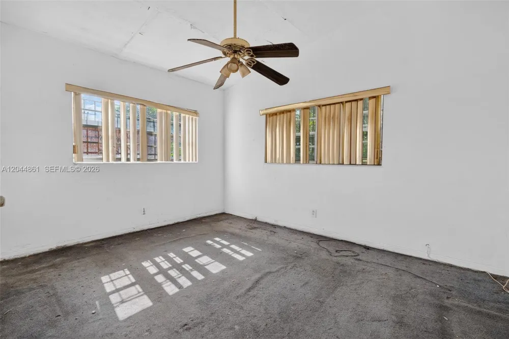 Address Not Shown Miami, FL 33167