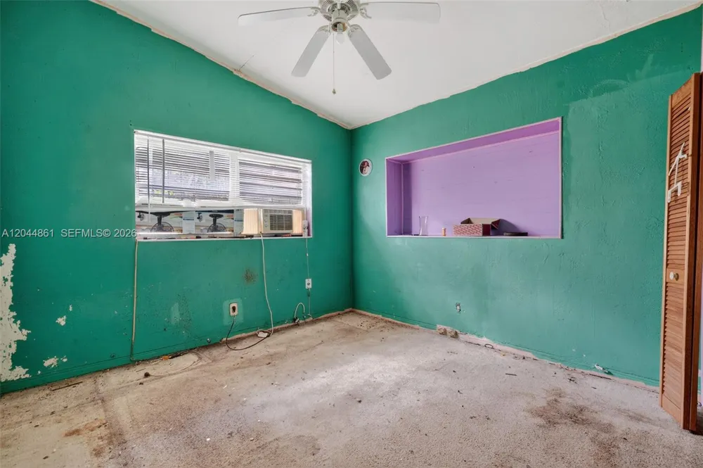 Address Not Shown Miami, FL 33167