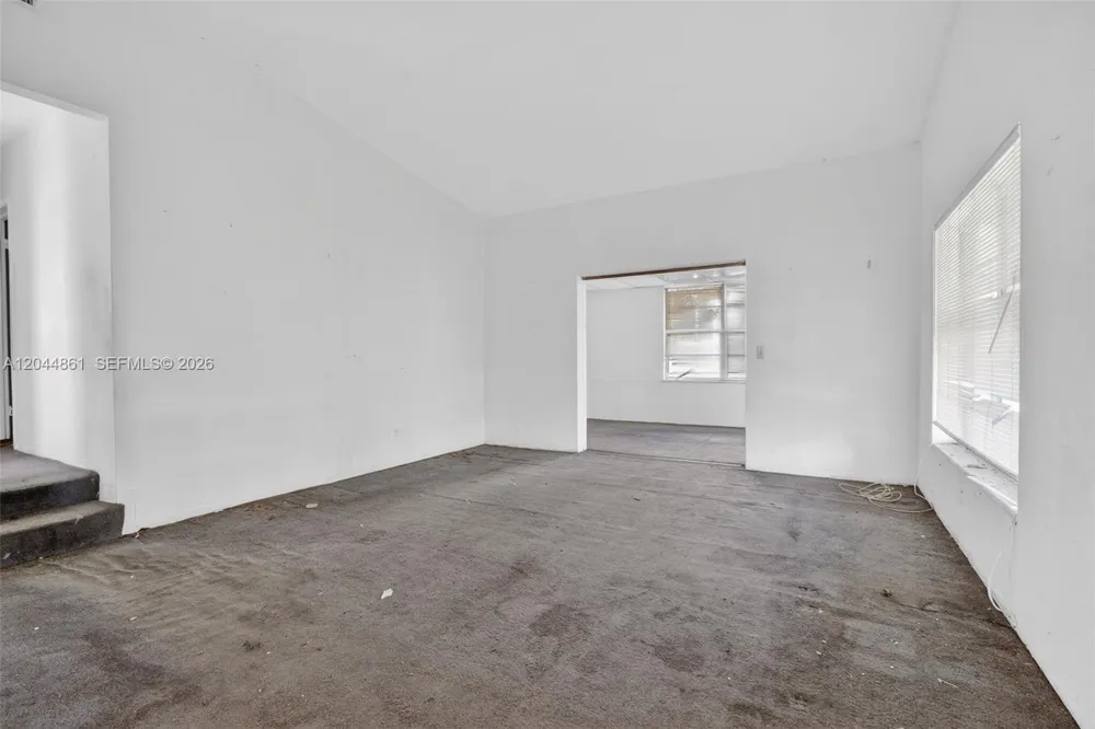 Address Not Shown Miami, FL 33167
