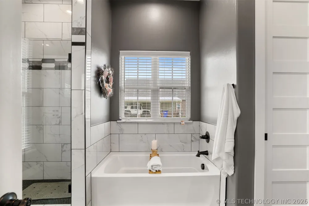 198 Texoma Drive Mead, OK 73449