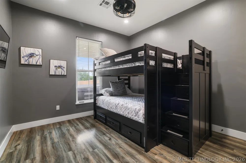 198 Texoma Drive Mead, OK 73449