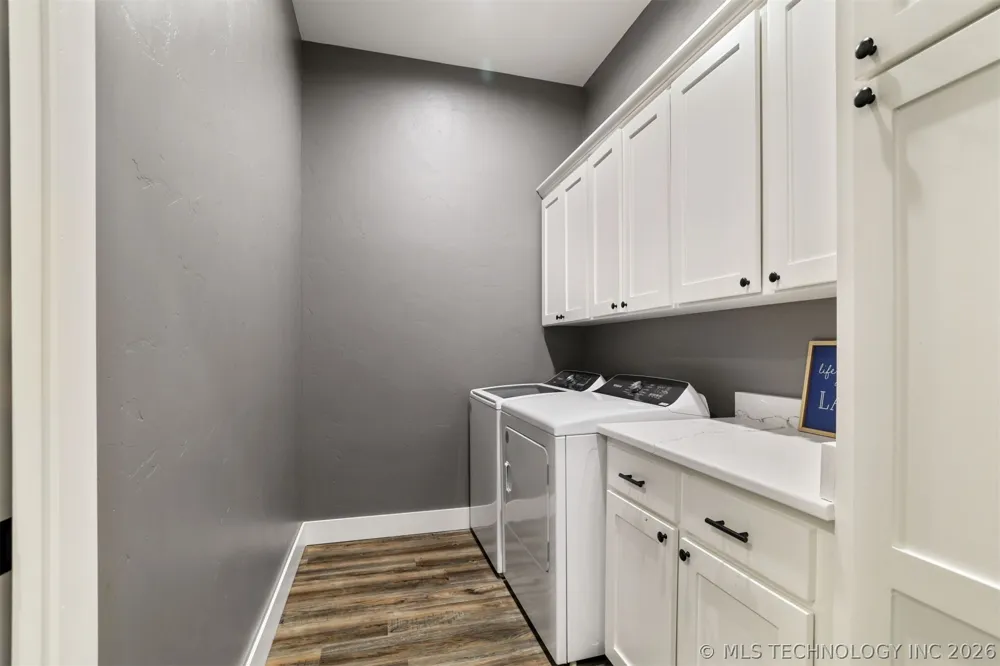 198 Texoma Drive Mead, OK 73449