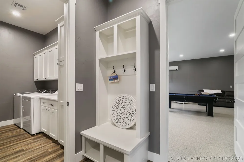 198 Texoma Drive Mead, OK 73449
