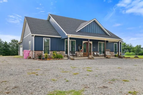 198 Texoma Drive