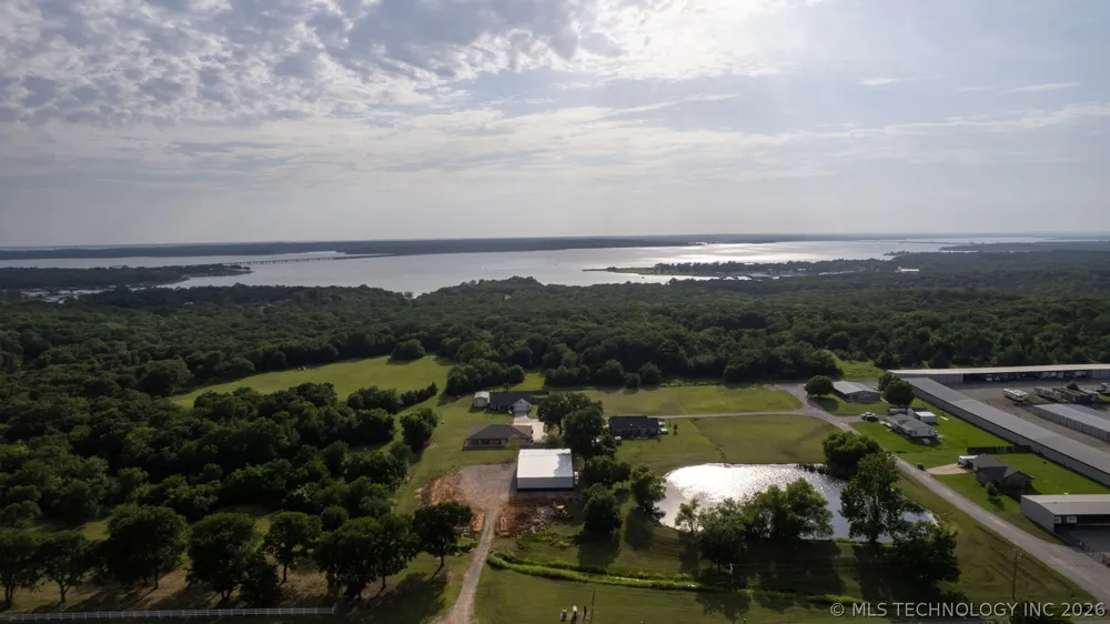 198 Texoma Drive Mead, OK 73449
