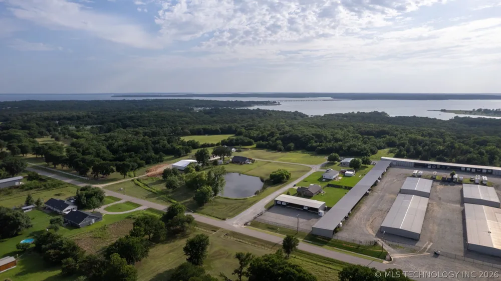 198 Texoma Drive Mead, OK 73449