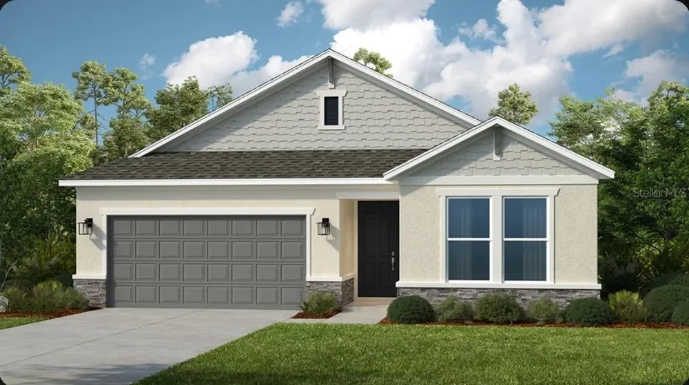 12847 TREELINE RIDGE AVENUE San Antonio, FL 33576