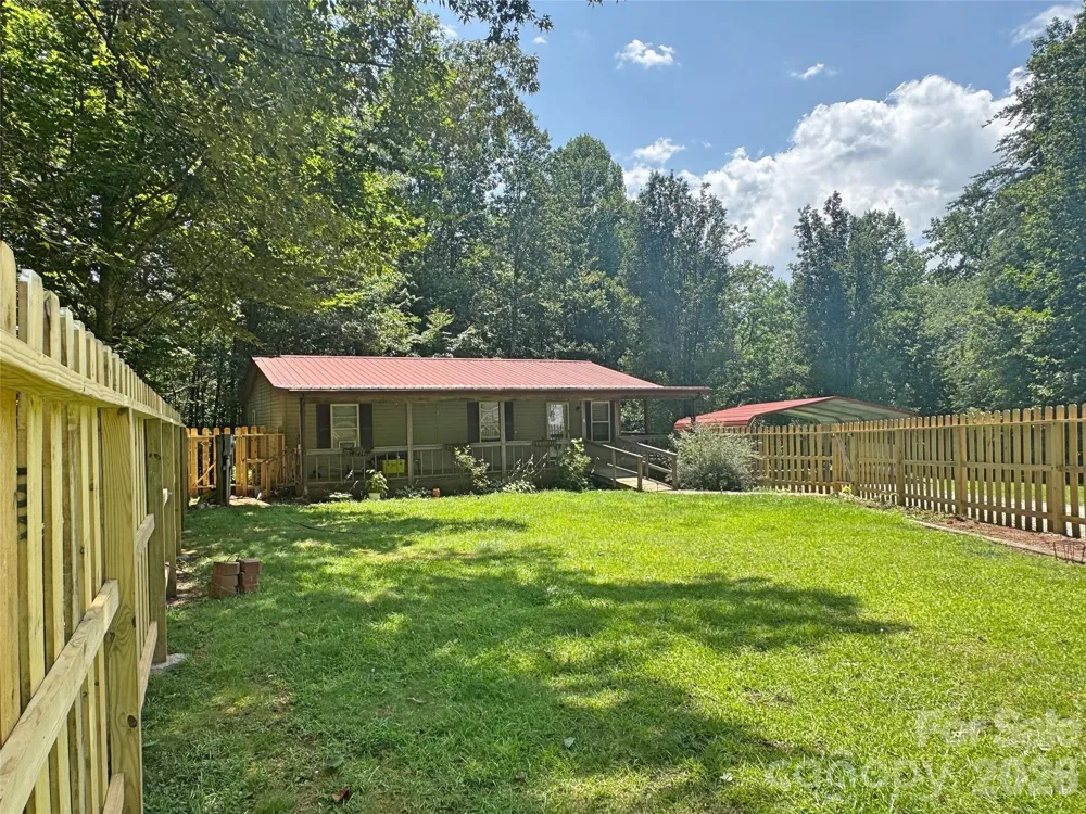 173 Croom Hollow Drive Nebo, NC 28761