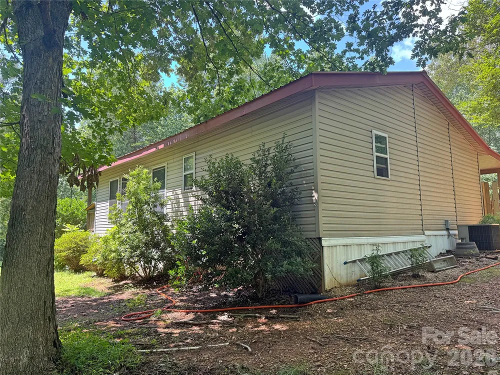 173 Croom Hollow Drive Nebo, NC 28761