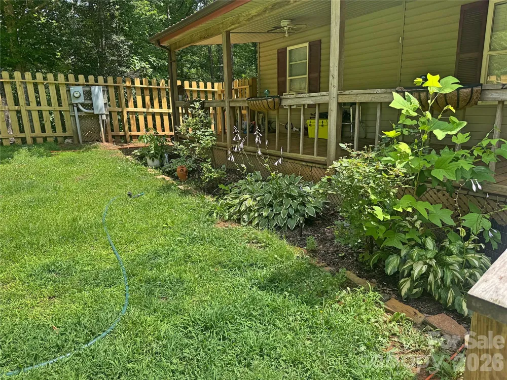 173 Croom Hollow Drive Nebo, NC 28761