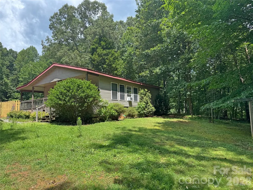 173 Croom Hollow Drive Nebo, NC 28761