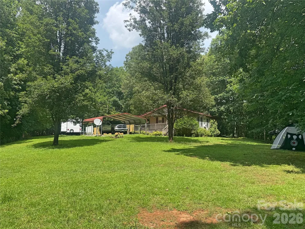 173 Croom Hollow Drive Nebo, NC 28761