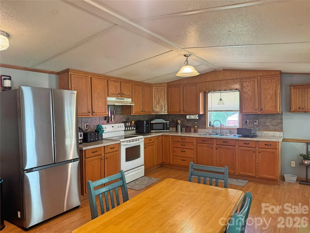 173 Croom Hollow Drive Nebo, NC 28761