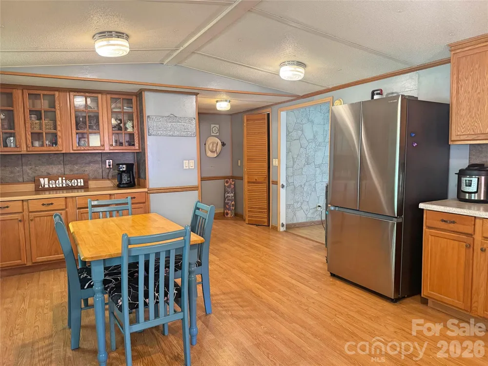 173 Croom Hollow Drive Nebo, NC 28761