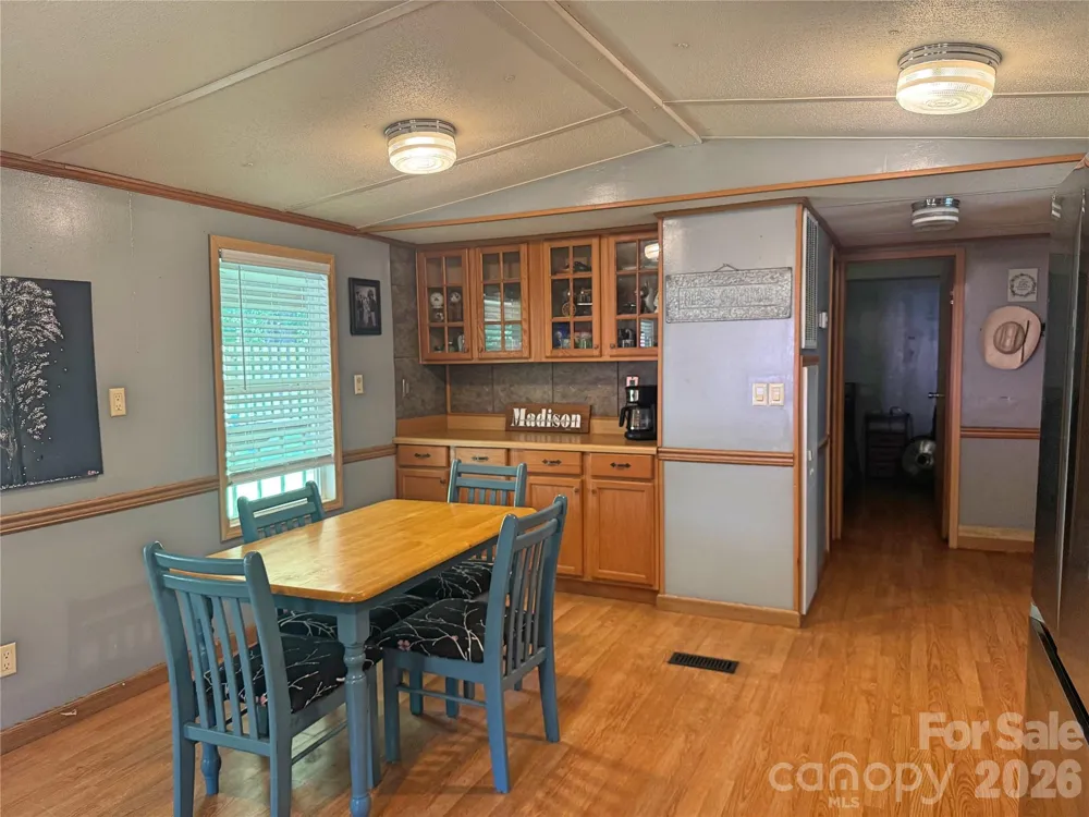 173 Croom Hollow Drive Nebo, NC 28761
