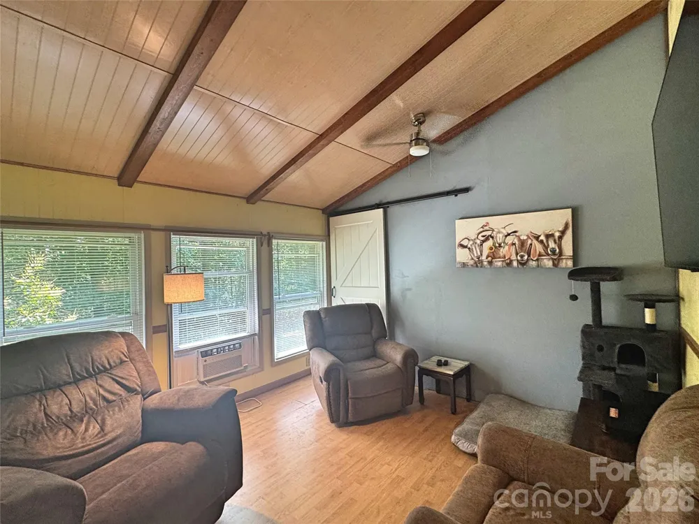 173 Croom Hollow Drive Nebo, NC 28761