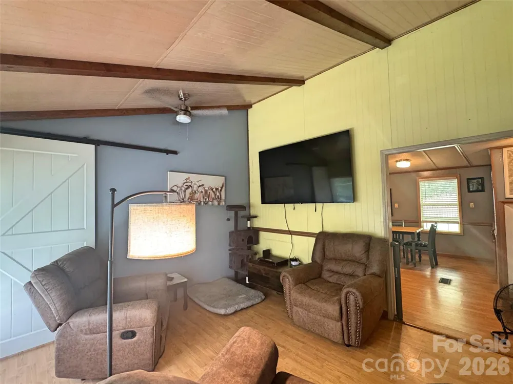 173 Croom Hollow Drive Nebo, NC 28761