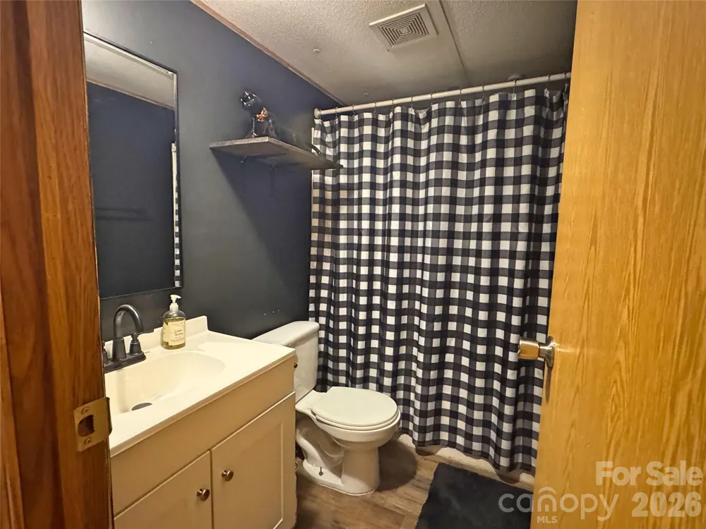 173 Croom Hollow Drive Nebo, NC 28761