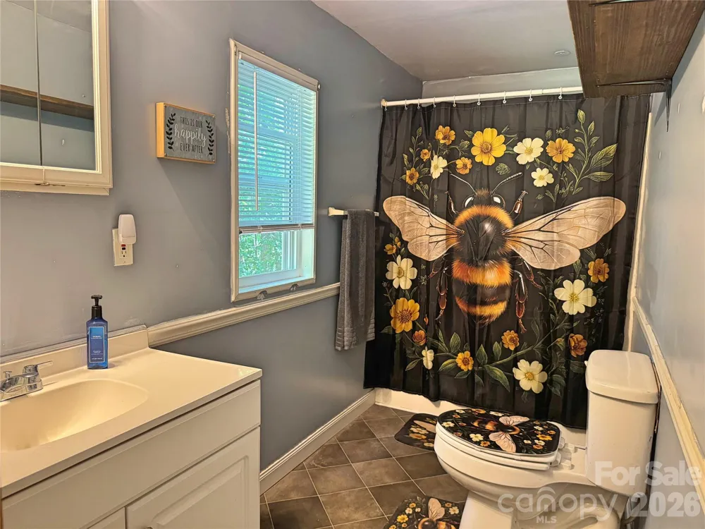 173 Croom Hollow Drive Nebo, NC 28761
