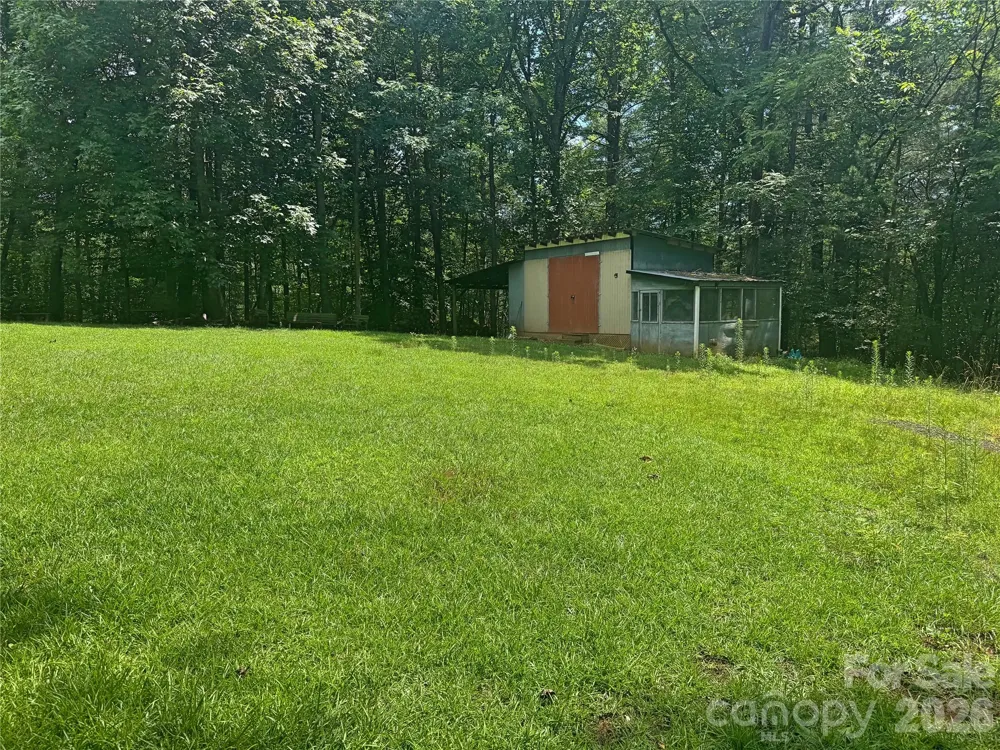 173 Croom Hollow Drive Nebo, NC 28761