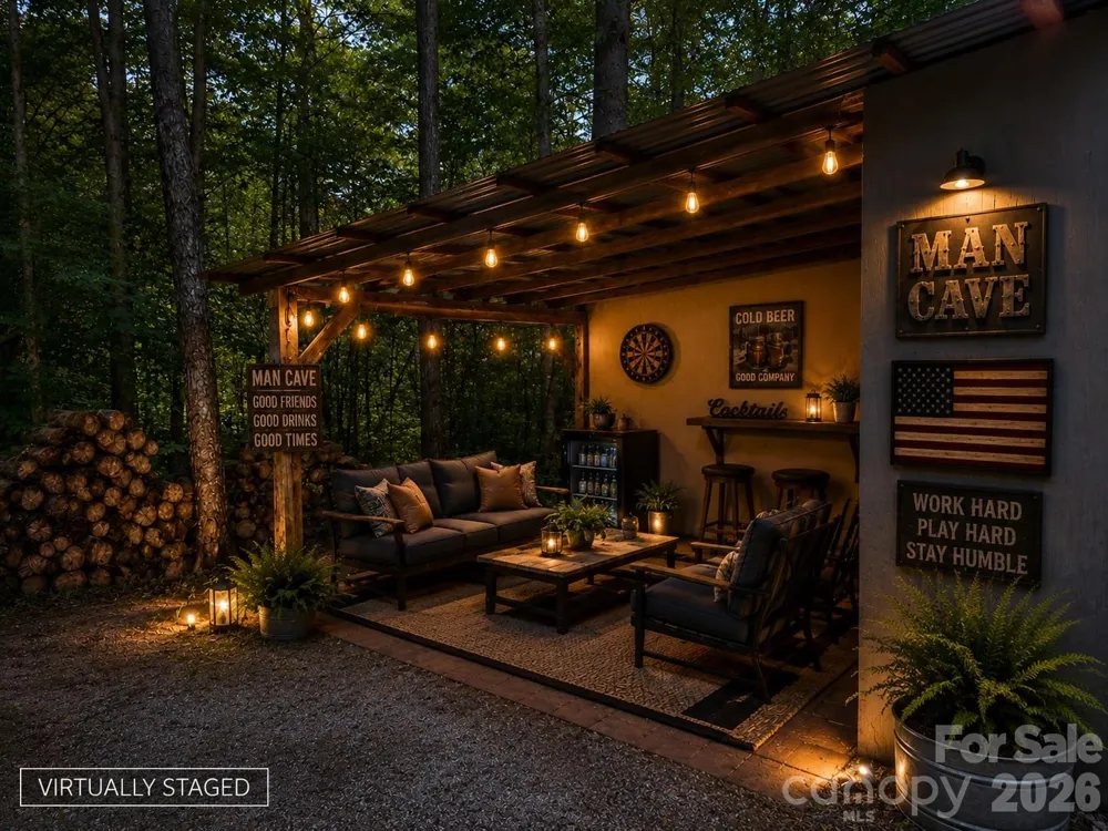 173 Croom Hollow Drive Nebo, NC 28761