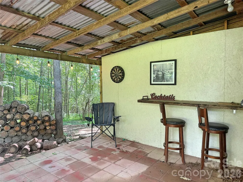 173 Croom Hollow Drive Nebo, NC 28761
