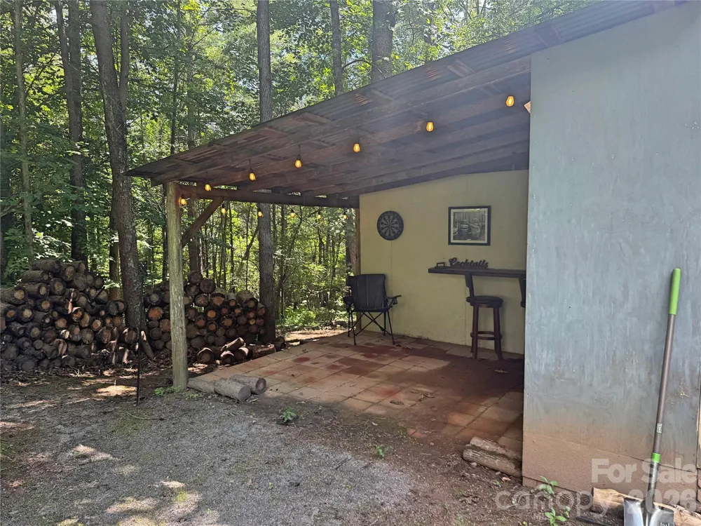 173 Croom Hollow Drive Nebo, NC 28761