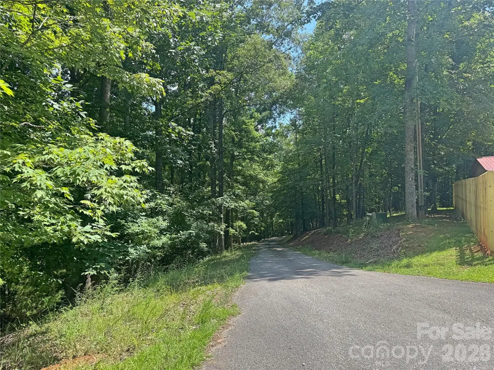 173 Croom Hollow Drive Nebo, NC 28761
