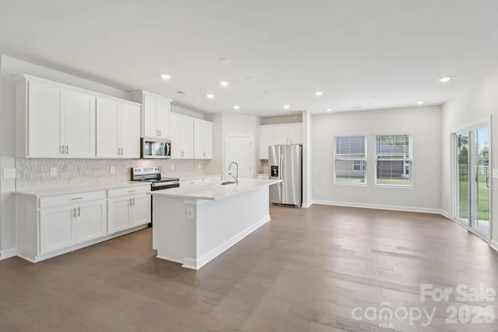 1607 Harper Landing Boulevard Stanley, NC 28164