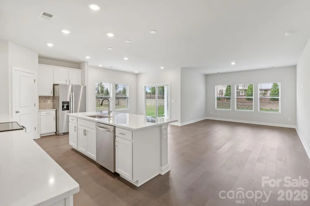1607 Harper Landing Boulevard Stanley, NC 28164