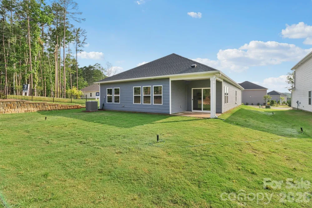1607 Harper Landing Boulevard Stanley, NC 28164