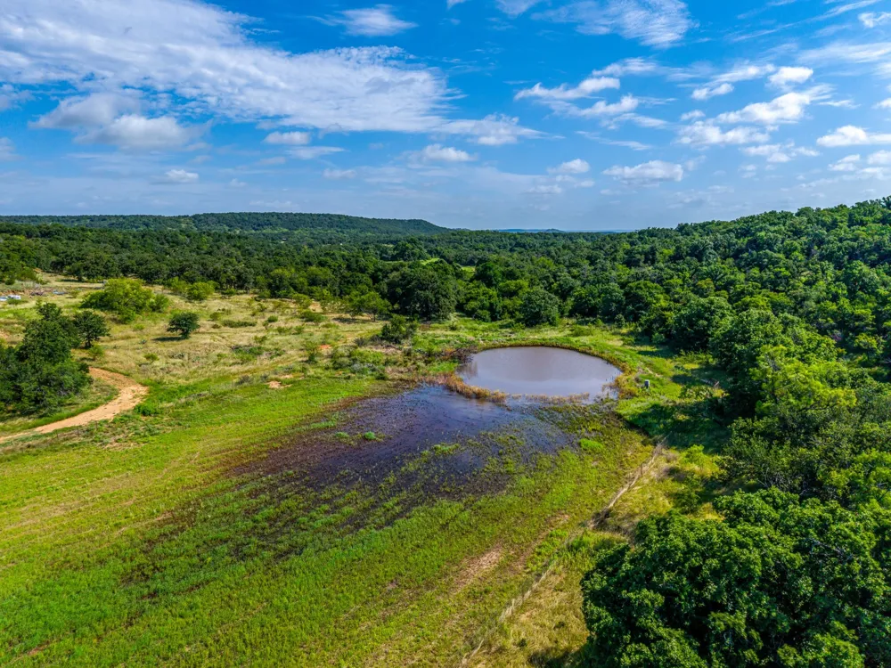 10413 County Road 136 Gordon, TX 76453