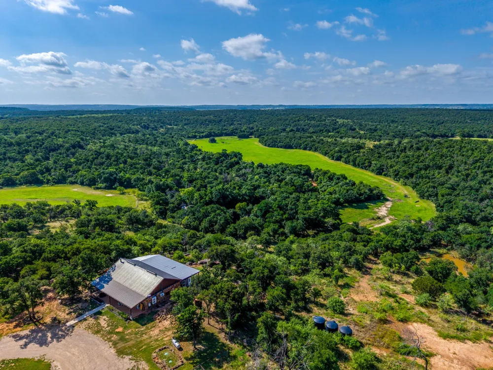 10413 County Road 136 Gordon, TX 76453